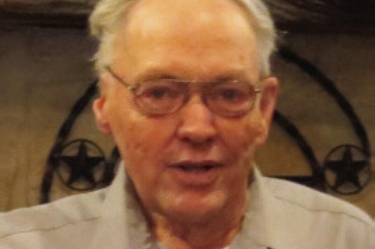 VIRGEL CARR