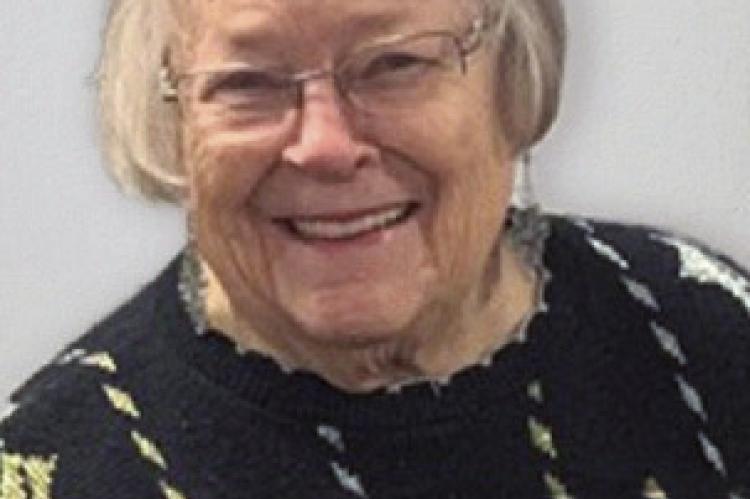Barbara A. Votaw