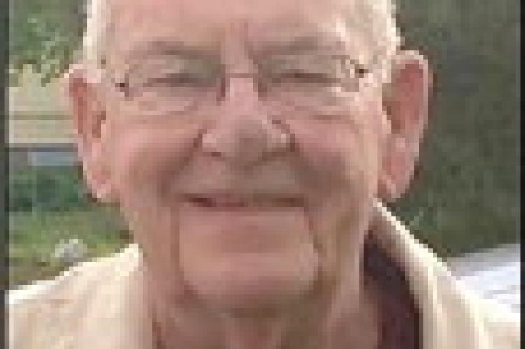 Eugene “Hoppy” McCue