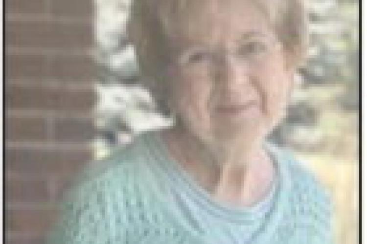 JANET E. BAMESBERGER