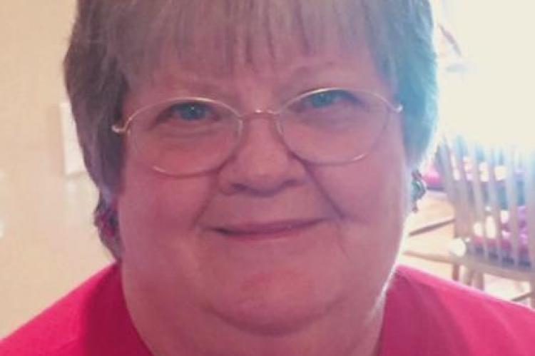 ELAINE K. KAPUSTKA