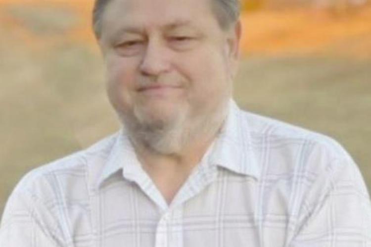 JAY KRUEGER