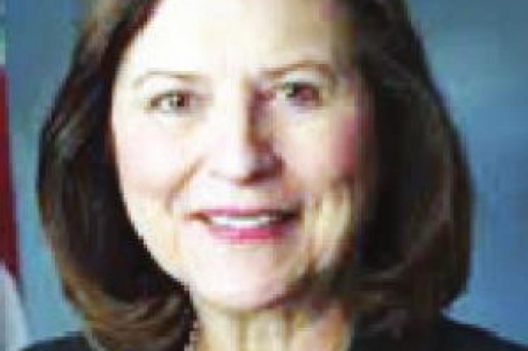 SENATOR DEB FISCHER