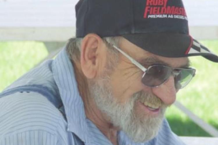 LARRY R. BREINIG