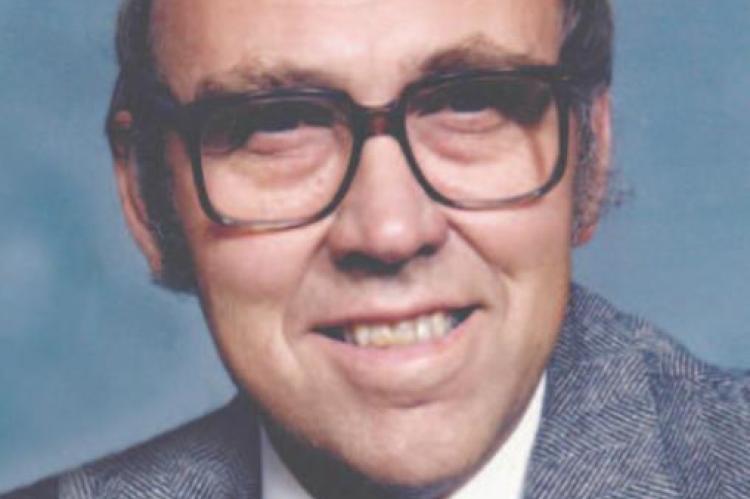 MARVIN L. PAULSEN
