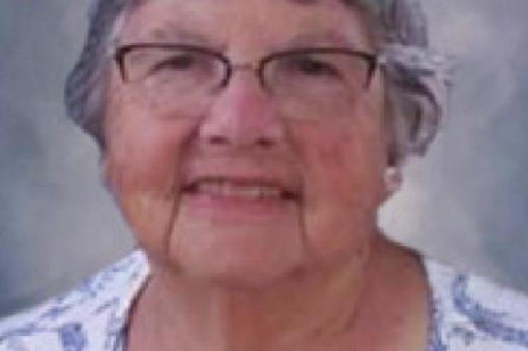 ADA C. HINSON