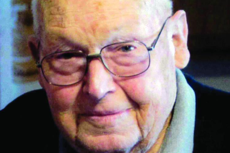John Z. Ivey