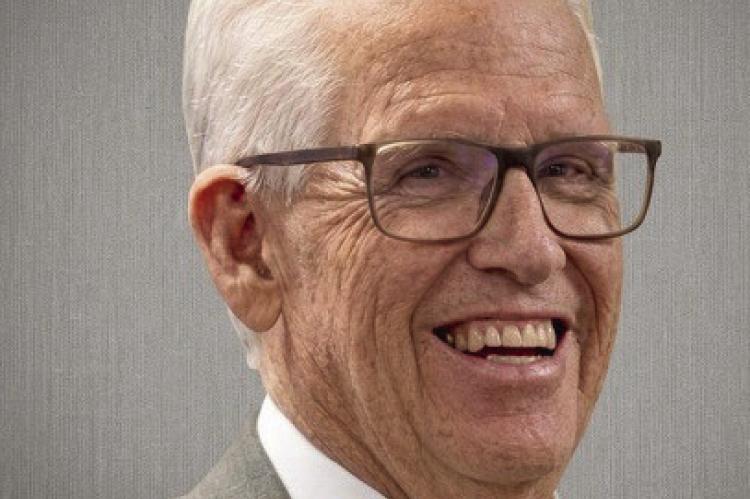 LARRY A. LAMBERT