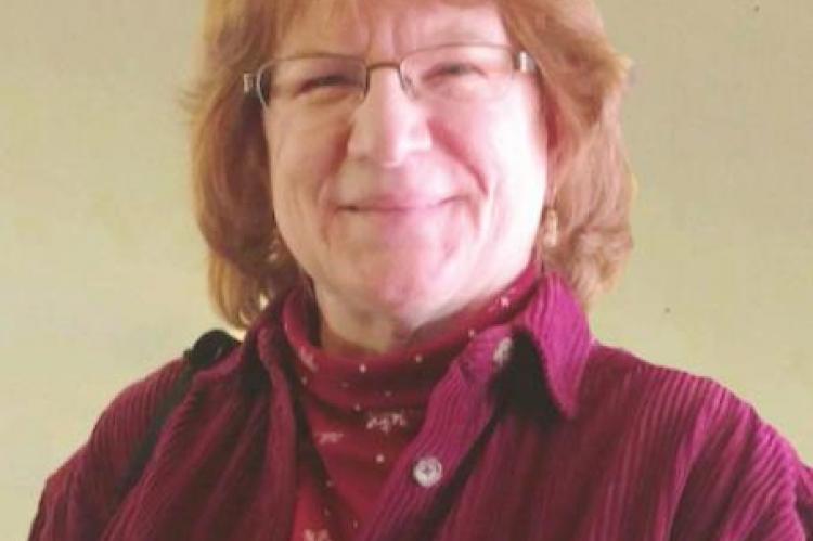 Carolyn karash