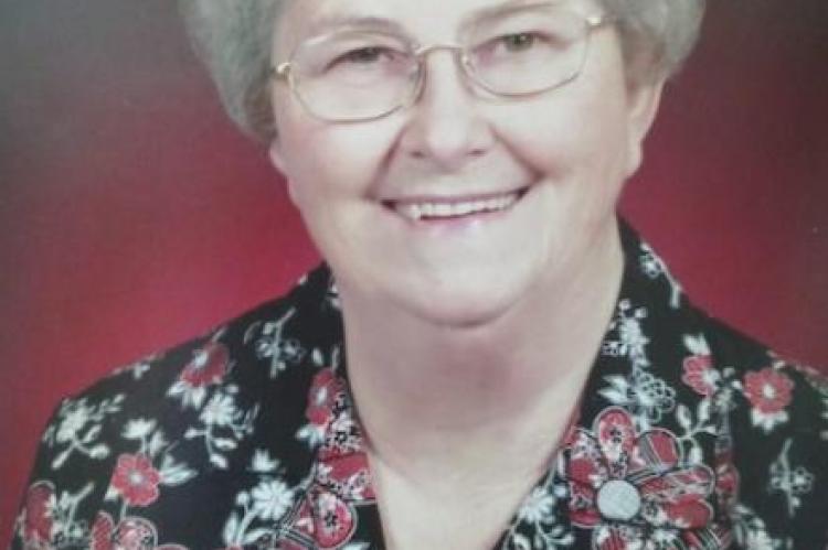 CAROLYN A. O’BRIEN