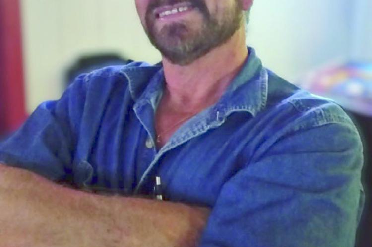 LYLE “LUKE” L. LAVERACK