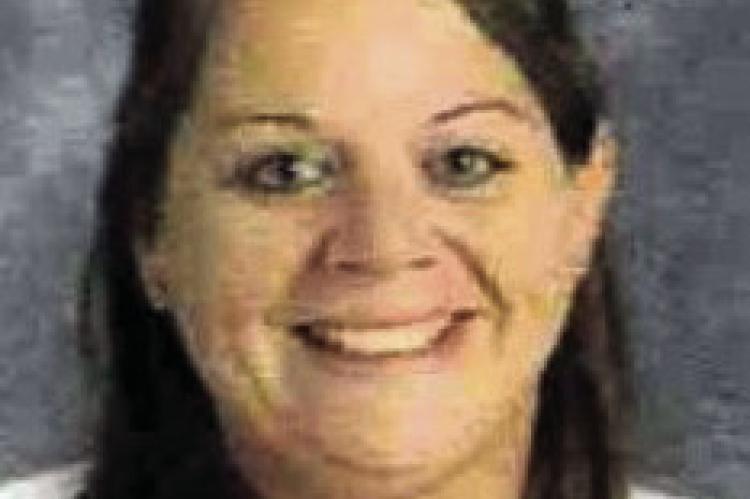 Lisa M. Butterfield
