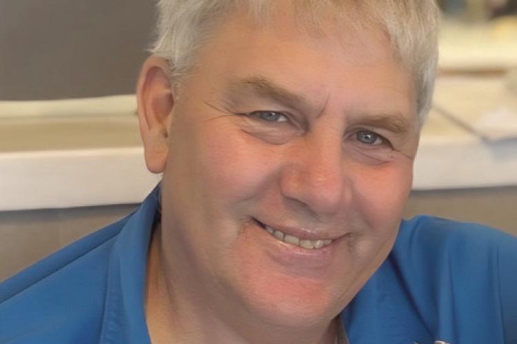 Larry E. Seaman