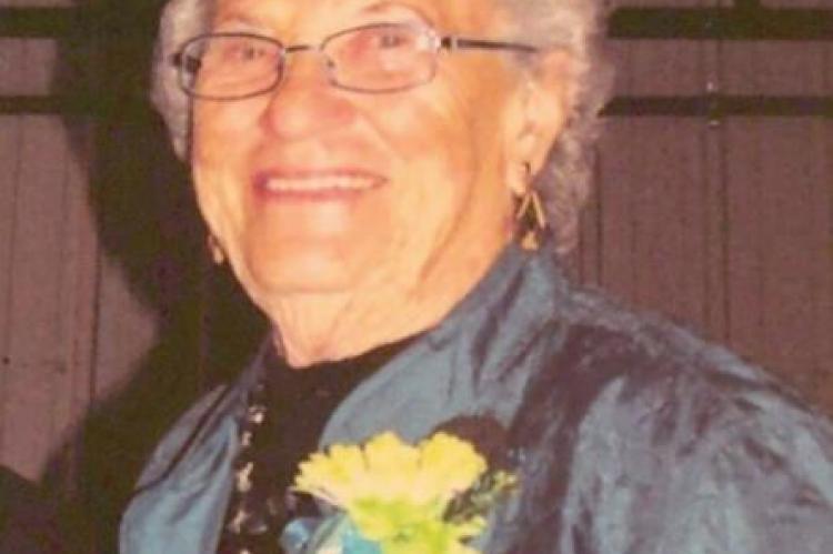 NORMA G. BROOKS