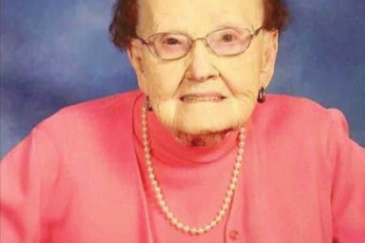 ELAINE V. SKILES