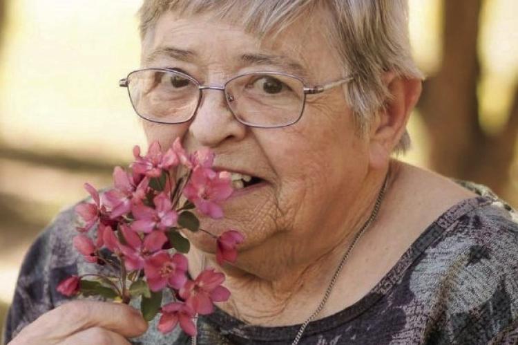 Connie J. Graning