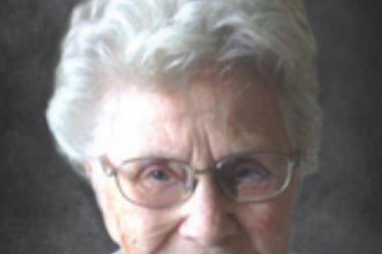 DORIS L. HOLLINGER