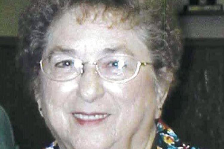 DELORES A. MOORE