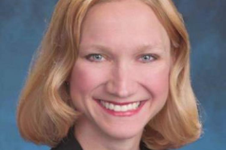JILL KRUSE, D.O.