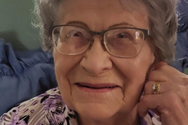 ELAINE M. HAUSSLER