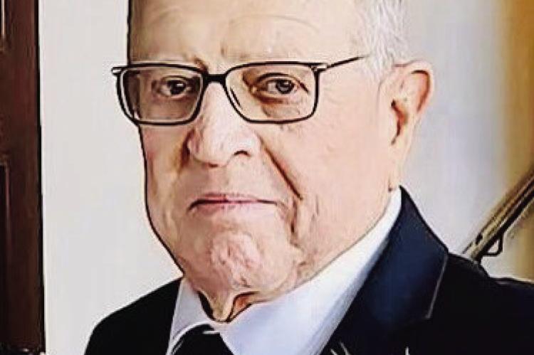 MARVIN B. LUKE