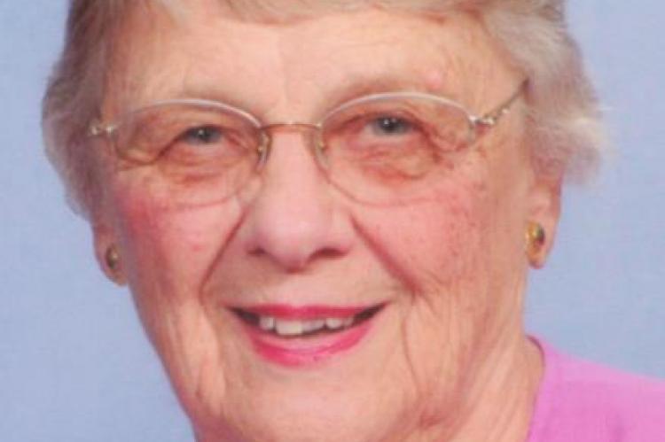 ELLEN GLANZER