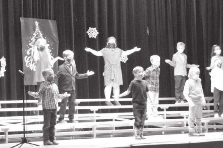 First Grade