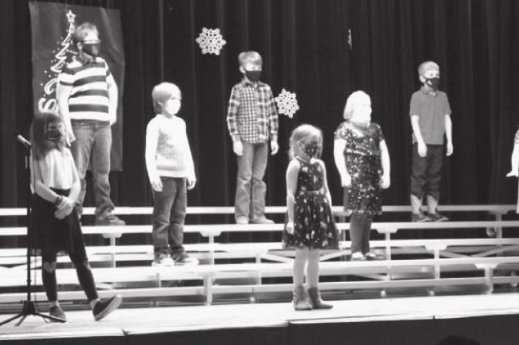 Third Grade