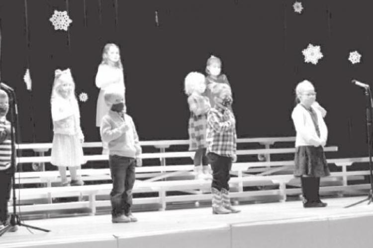 Preschool