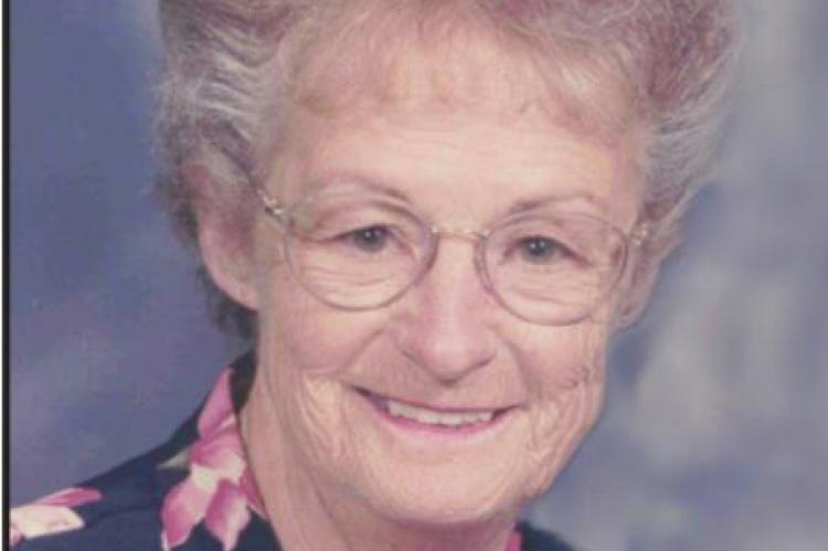 eula “mae” best