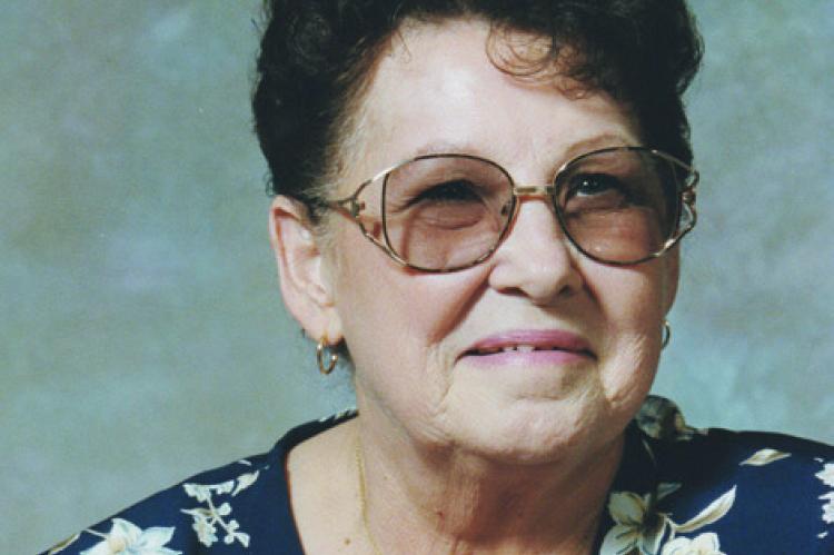 BARBARA J. STUMP