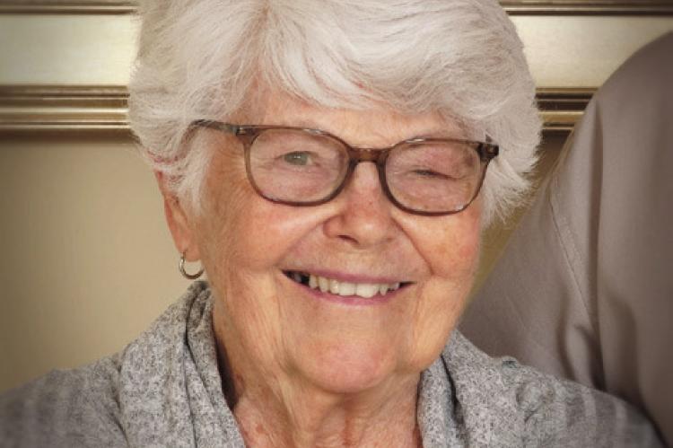 MARILYN J. KESTER