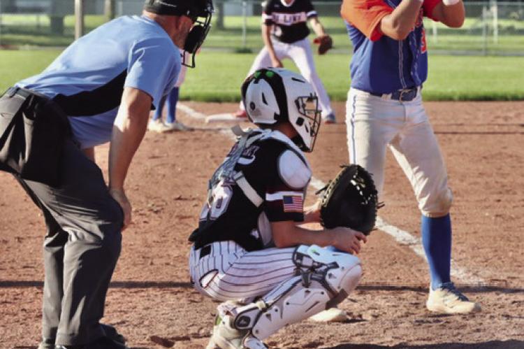 Gladiators, Hi-Line head to postseason