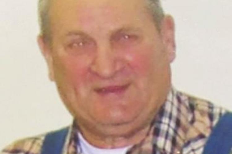 WARREN NEWCOMB