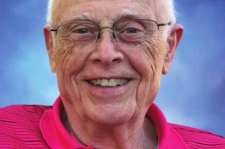 THOMAS E. WALSH
