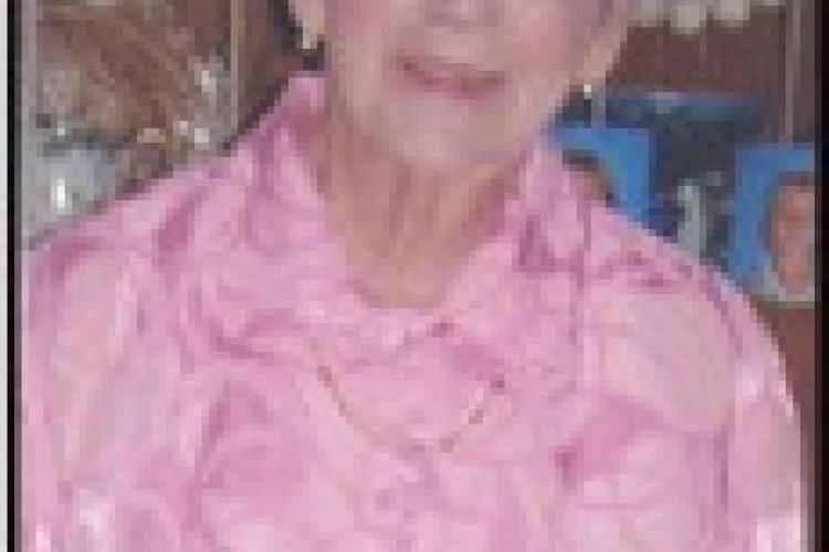 Leona J. Schievelbein