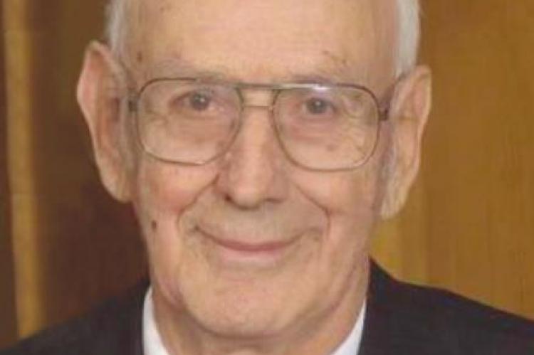 MAYNARD L. FALK