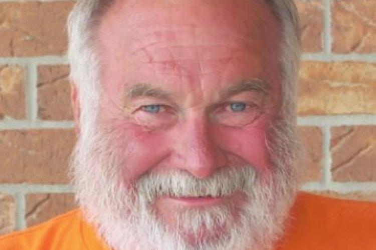 GARY J. WHEELER