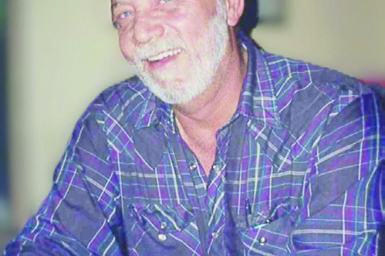 Leonard L. Wood
