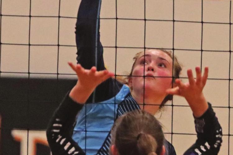 Southwest sweeps past Hitchcock County at subs