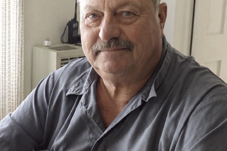 Gregory G. Hock