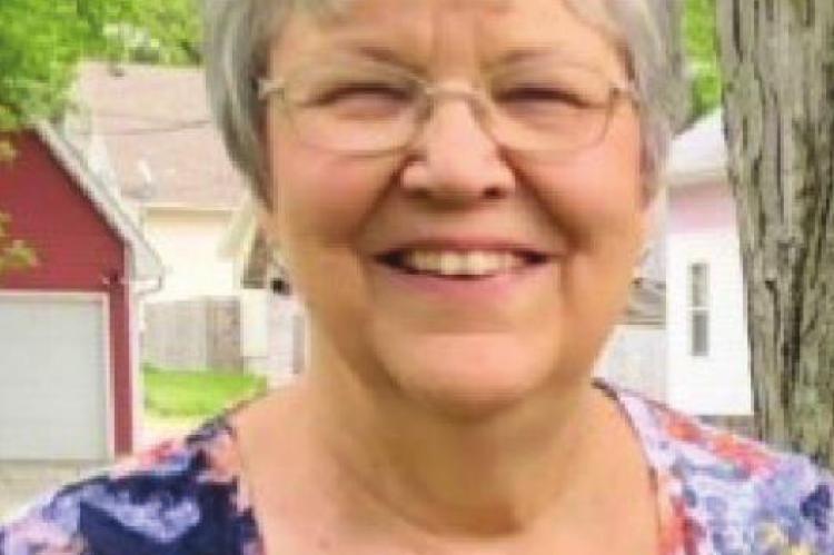 PAMELA S. MENAGH