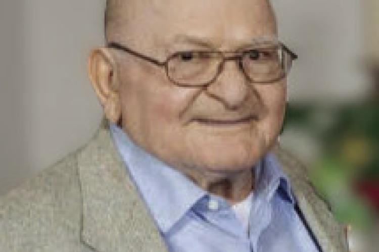 Merrel E. Mikesell