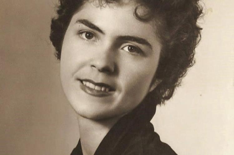 LaVada Kaufman
