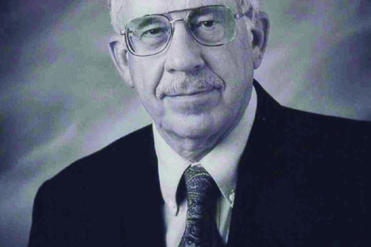Roger L. Taylor
