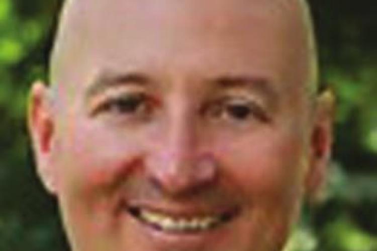 GOVERNOR PETE RICKETTS