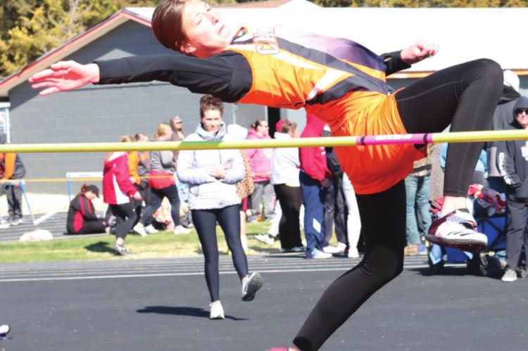 Trojans sweep team titles at Raiders’ Invite