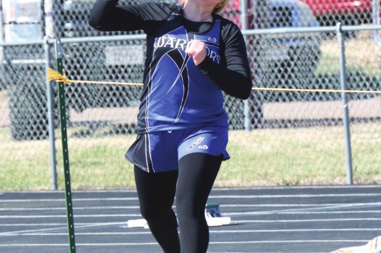 Trojans sweep team titles at Raiders’ Invite