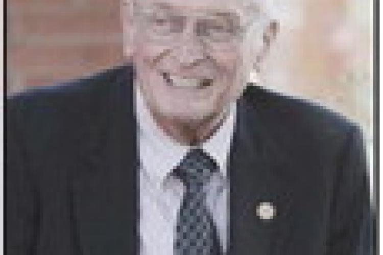 Willard “Owen” Elmer