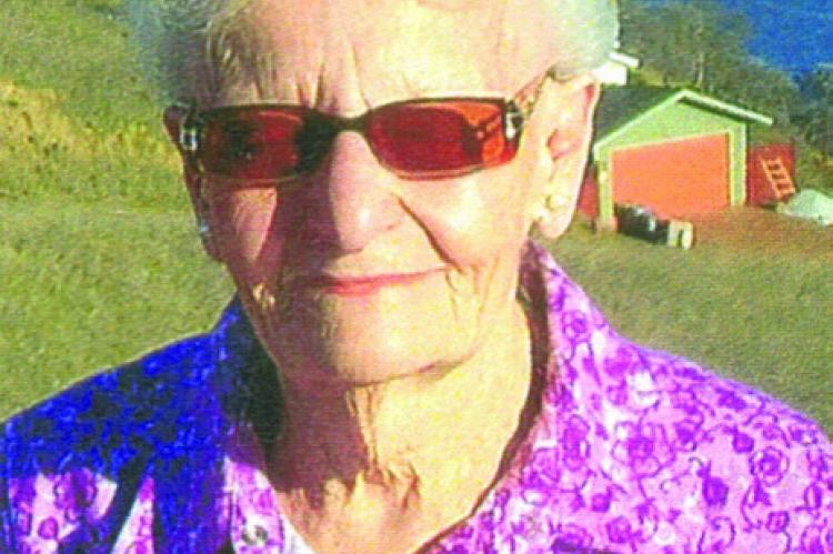 SHIRLEY C. JURGENS